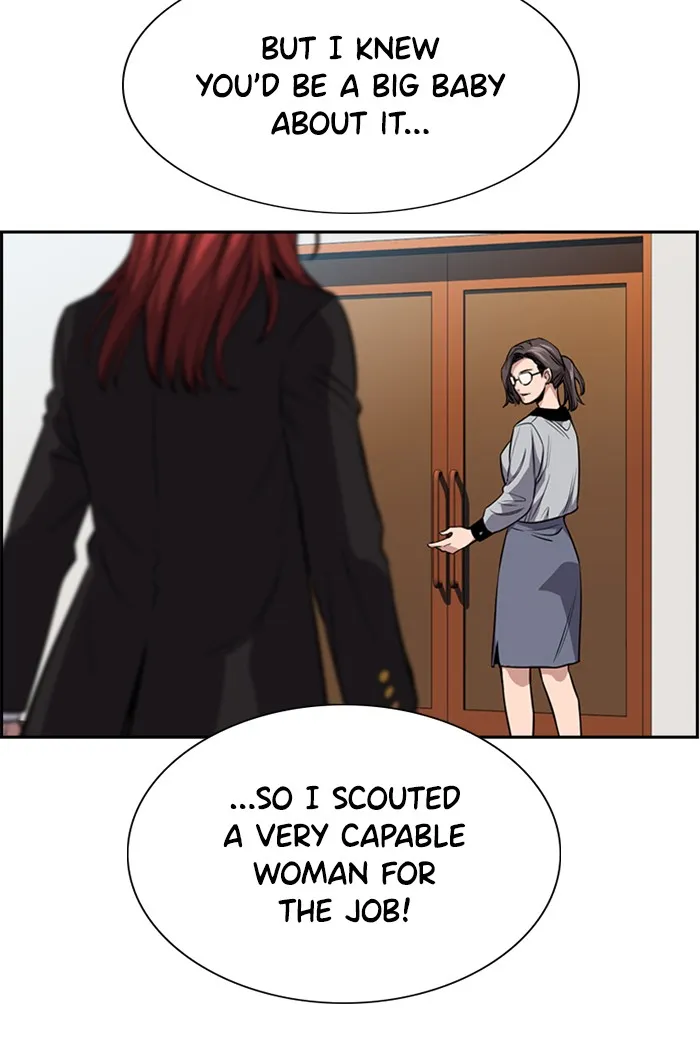 True Education Chapter 15 page 75