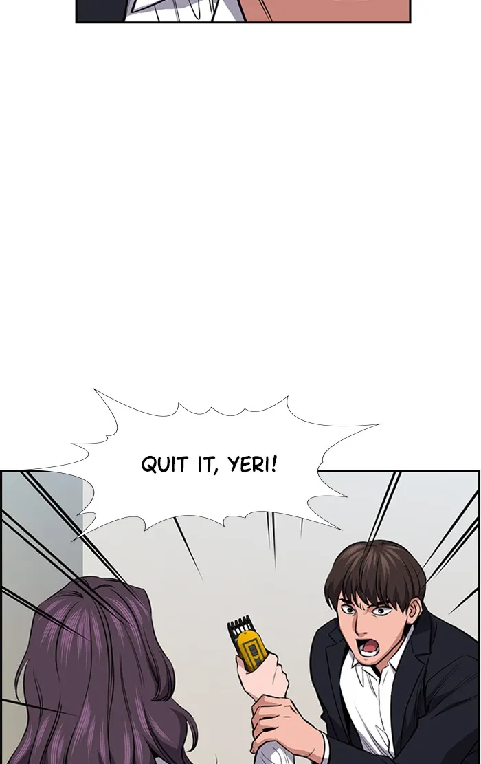 True Education Chapter 15 page 101