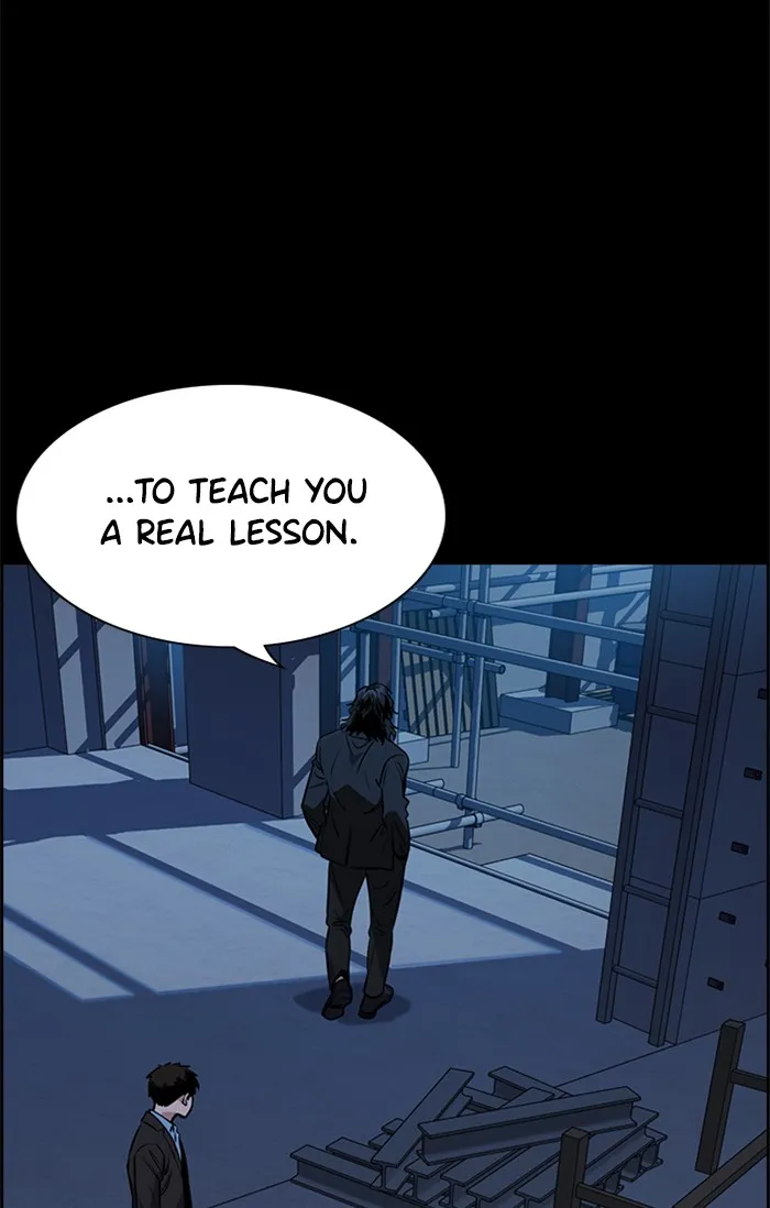 True Education Chapter 15 page 40