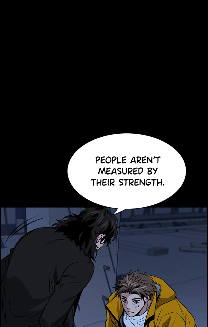 True Education Chapter 15 page 37