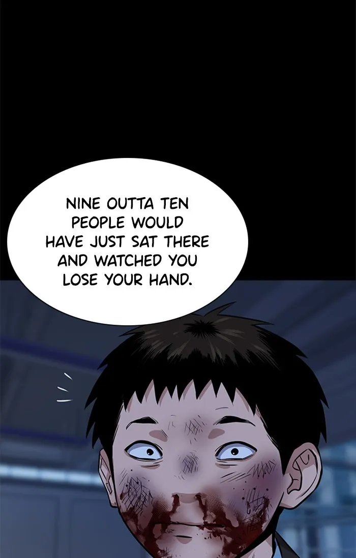 True Education Chapter 15 page 34