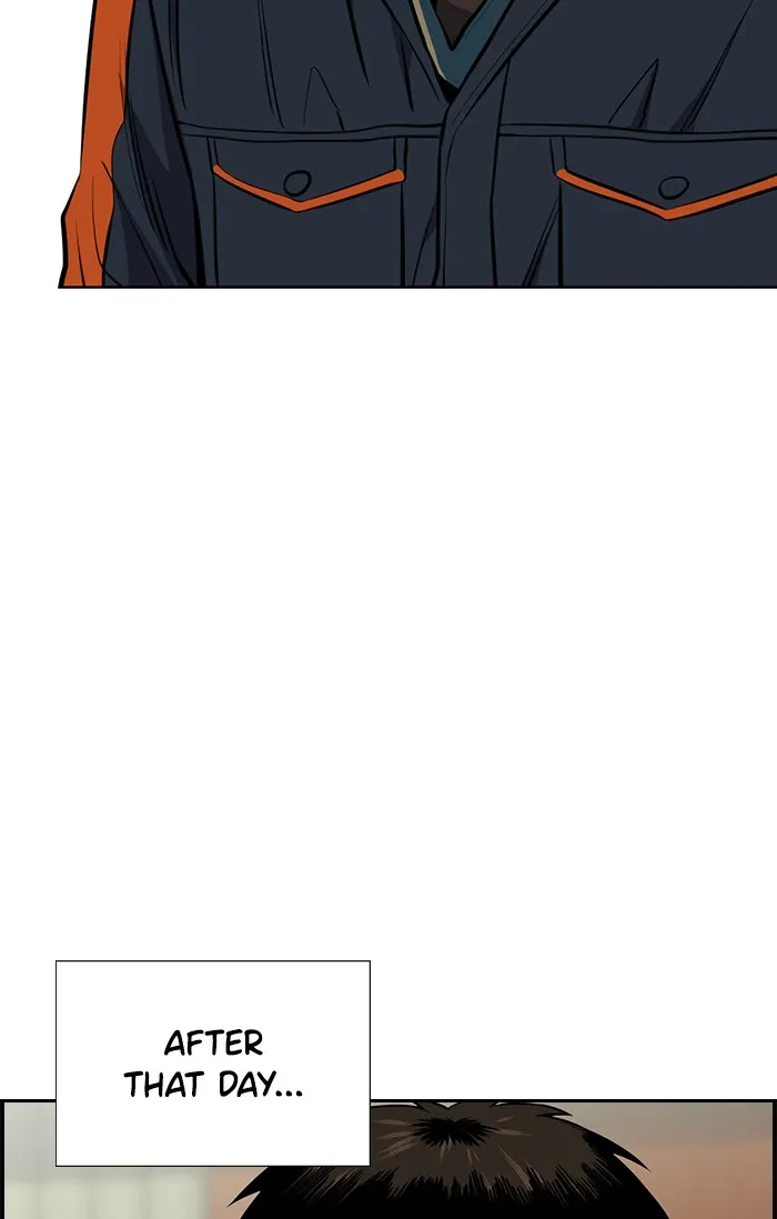 True Education Chapter 15 page 50