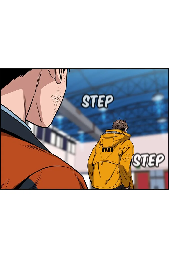 True Education Chapter 15 page 44