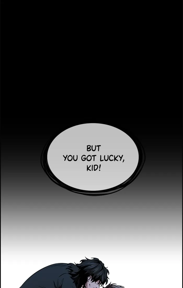 True Education Chapter 15 page 28