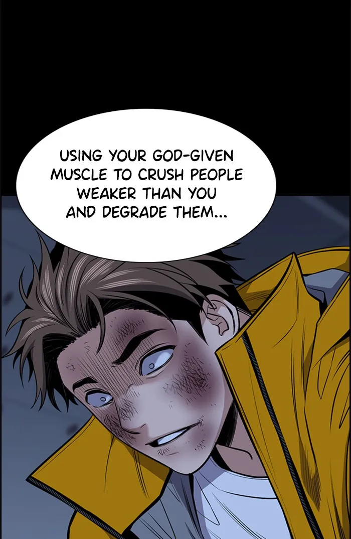 True Education Chapter 15 page 20
