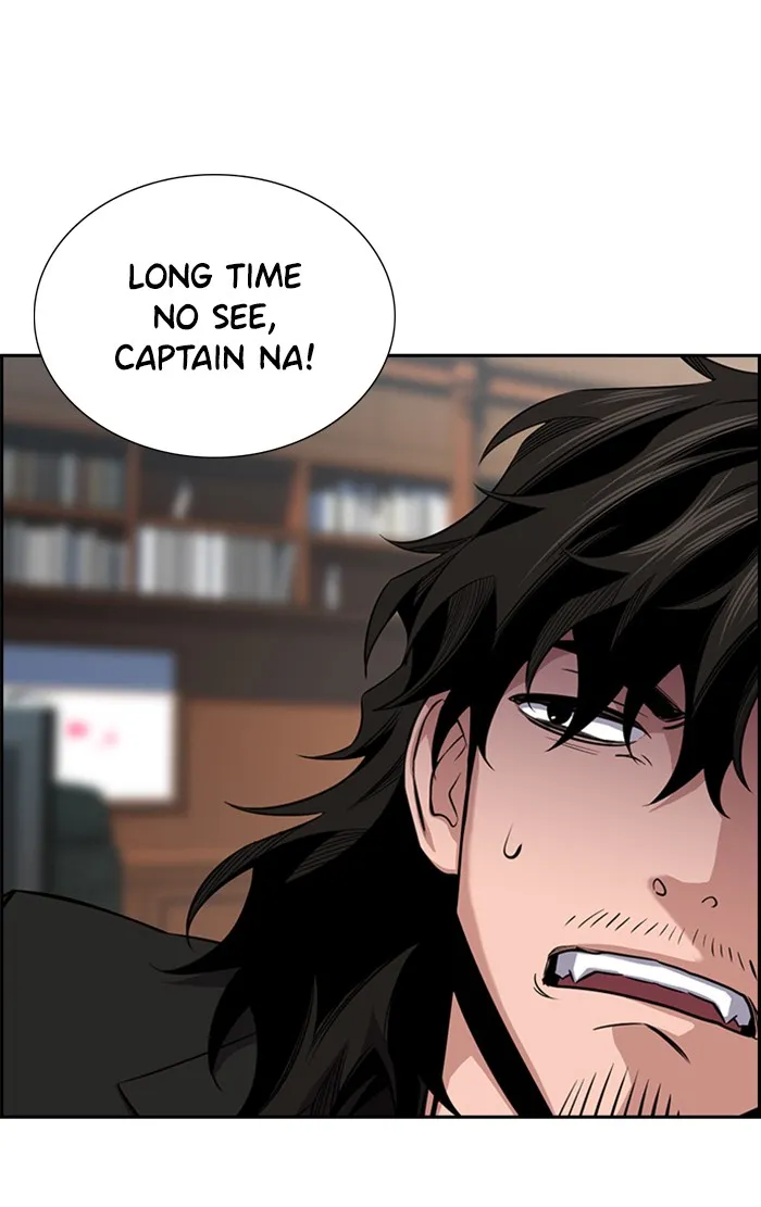 True Education Chapter 15 page 91