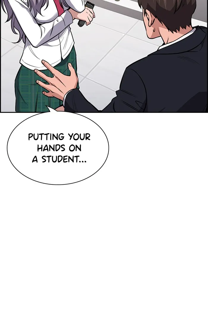 True Education Chapter 15 page 106