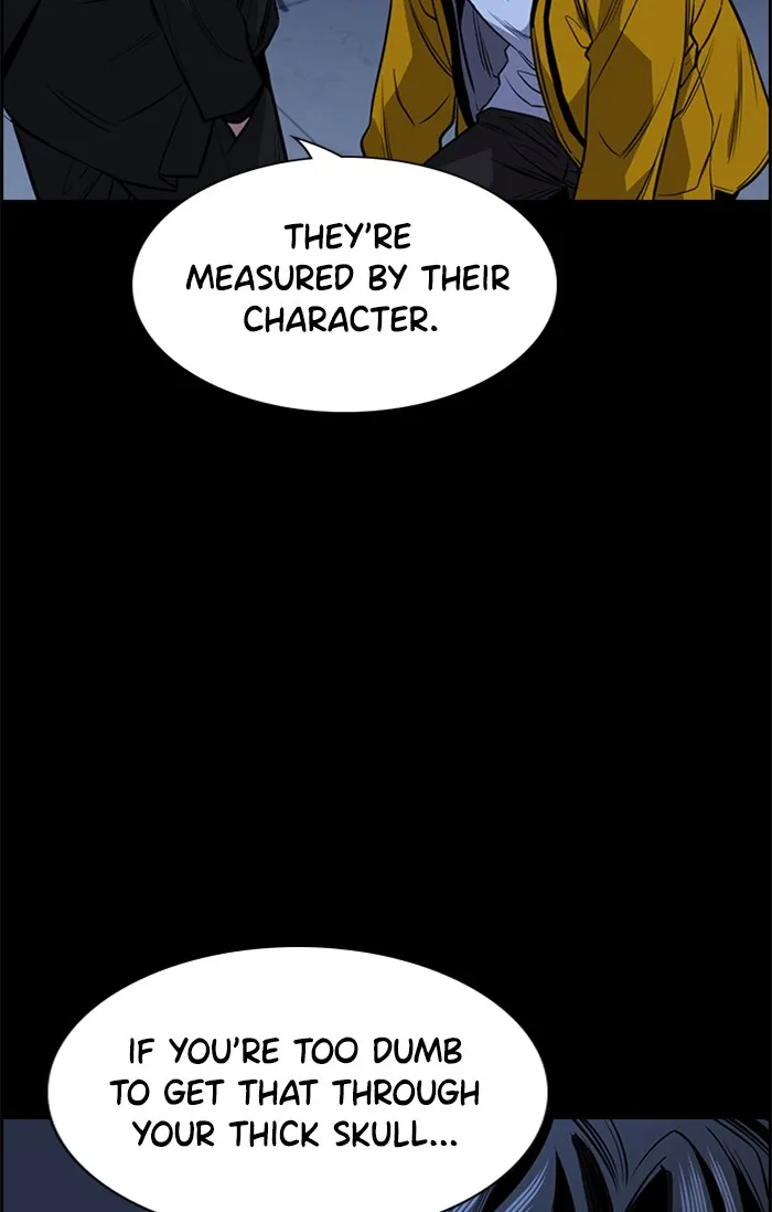 True Education Chapter 15 page 38