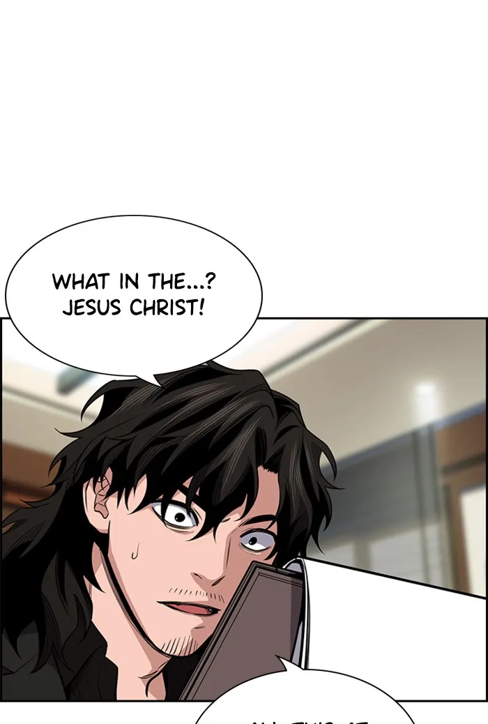 True Education Chapter 15 page 68