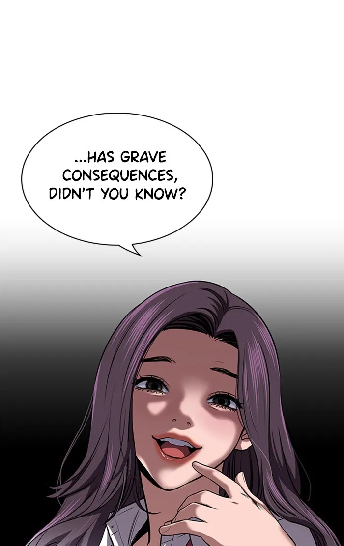True Education Chapter 15 page 107