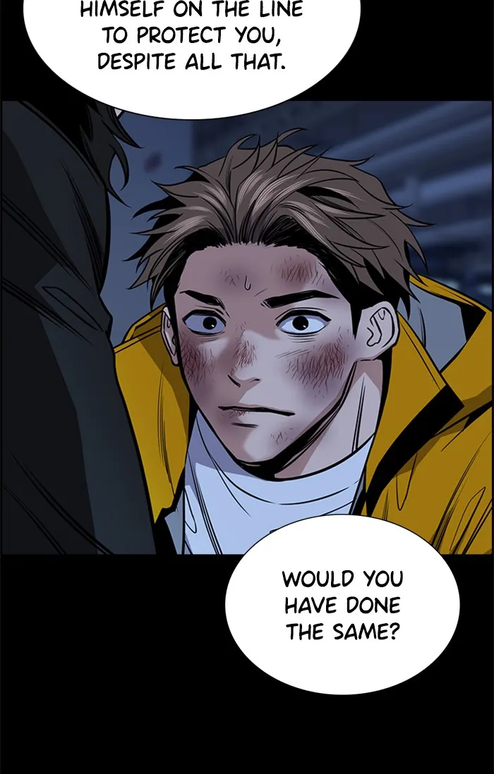 True Education Chapter 15 page 36