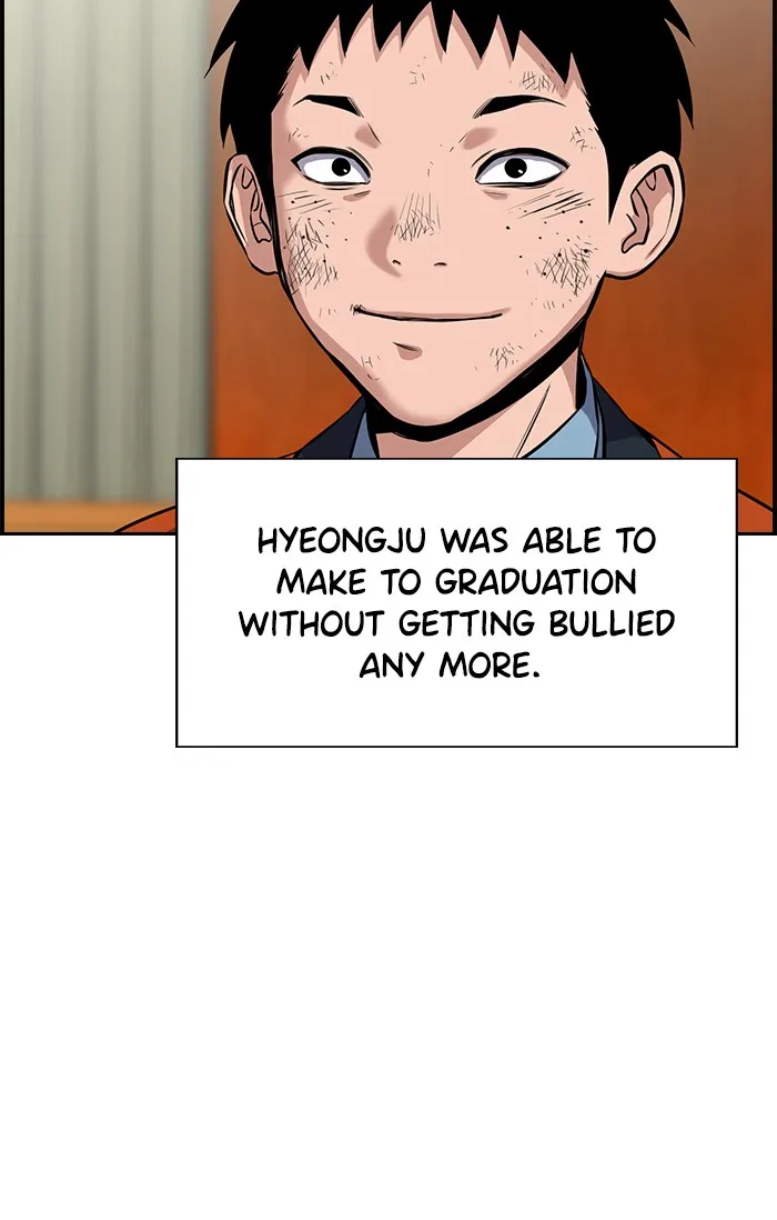 True Education Chapter 15 page 51