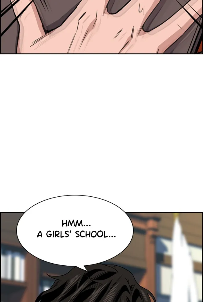 True Education Chapter 15 page 71