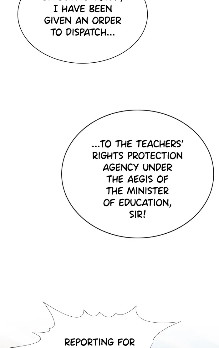 True Education Chapter 15 page 85