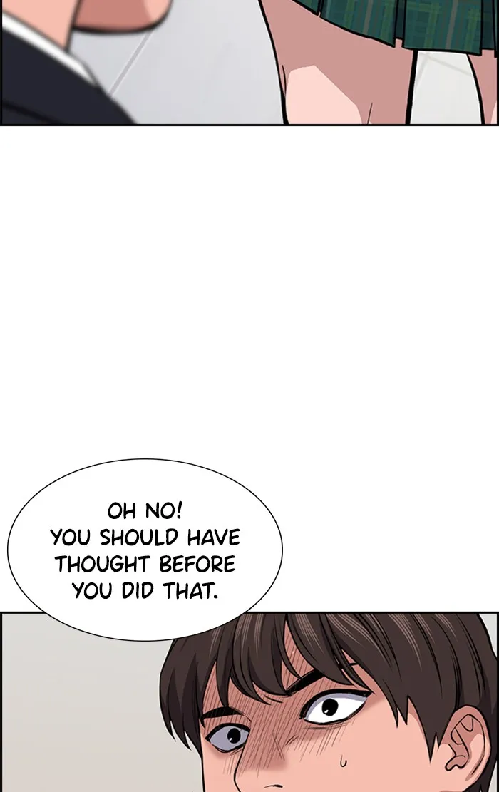 True Education Chapter 15 page 104