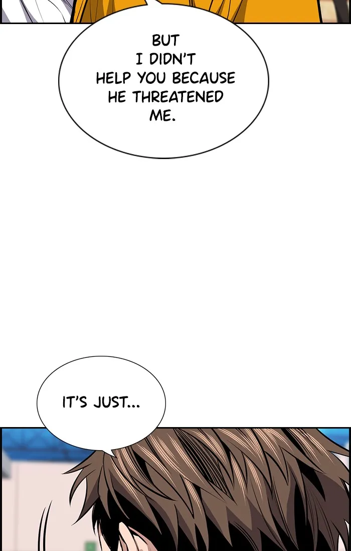True Education Chapter 15 page 47