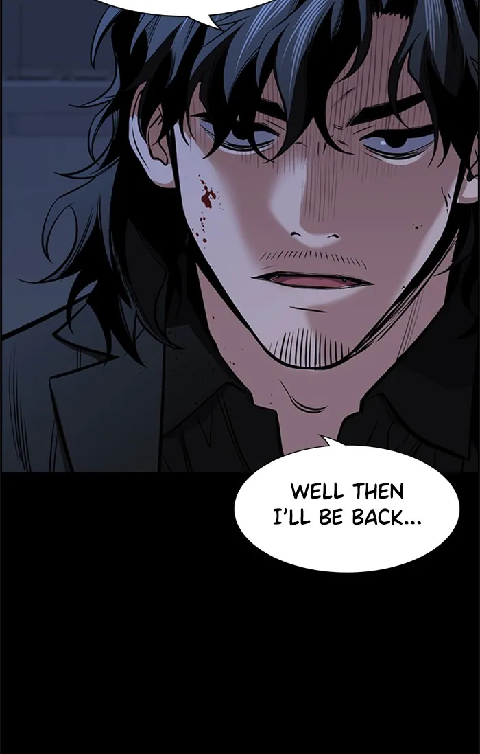 True Education Chapter 15 page 39