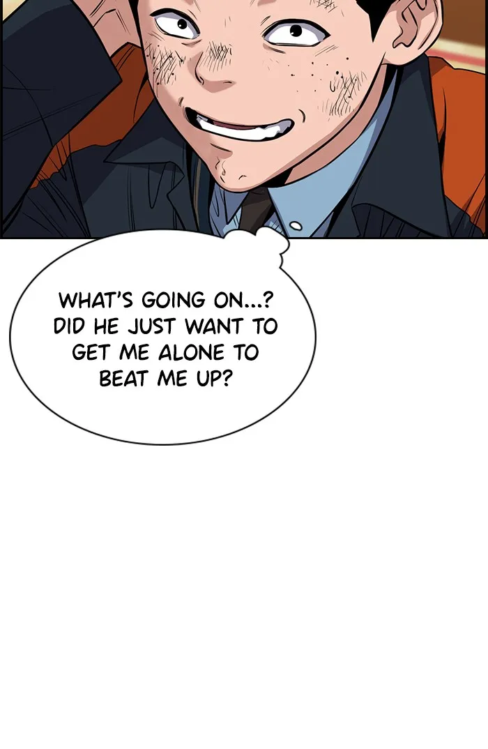 True Education Chapter 15 page 16