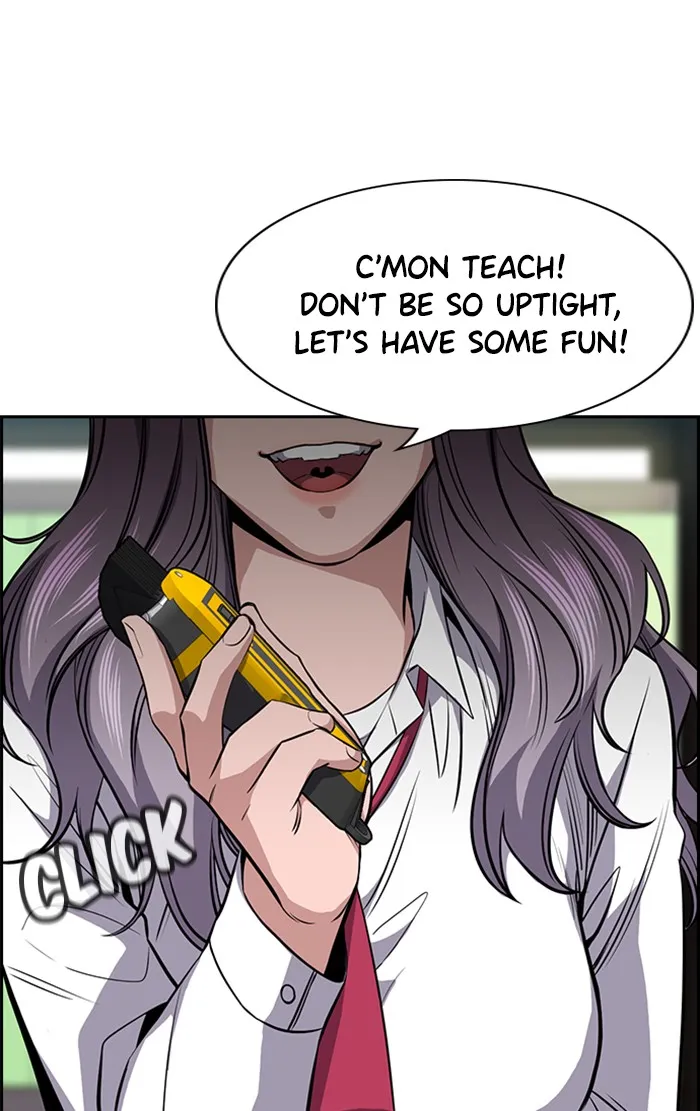 True Education Chapter 15 page 97
