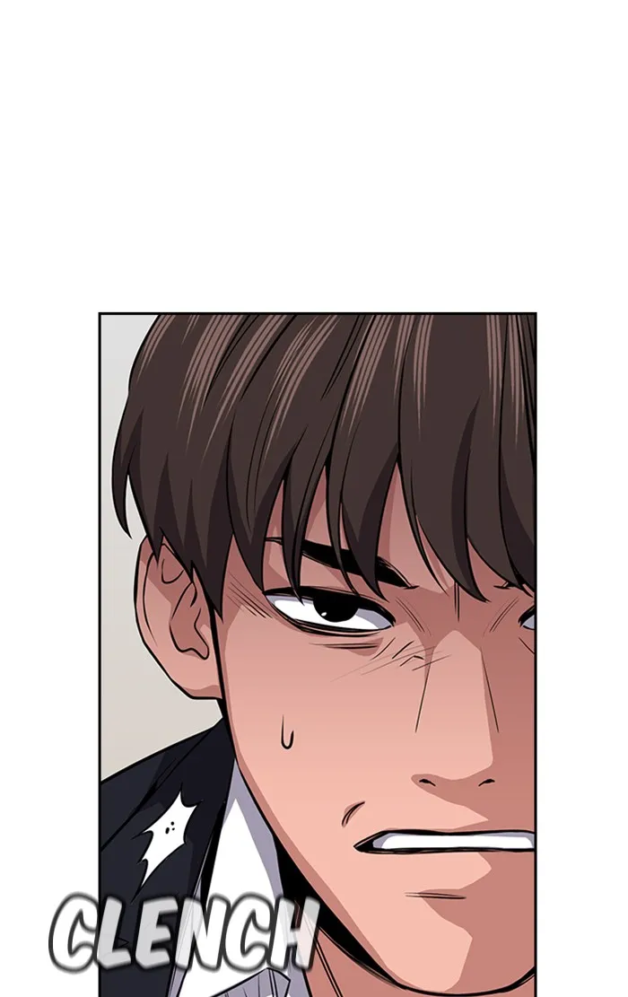True Education Chapter 15 page 100