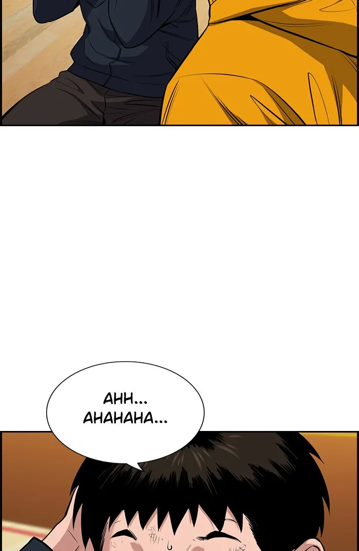 True Education Chapter 15 page 15