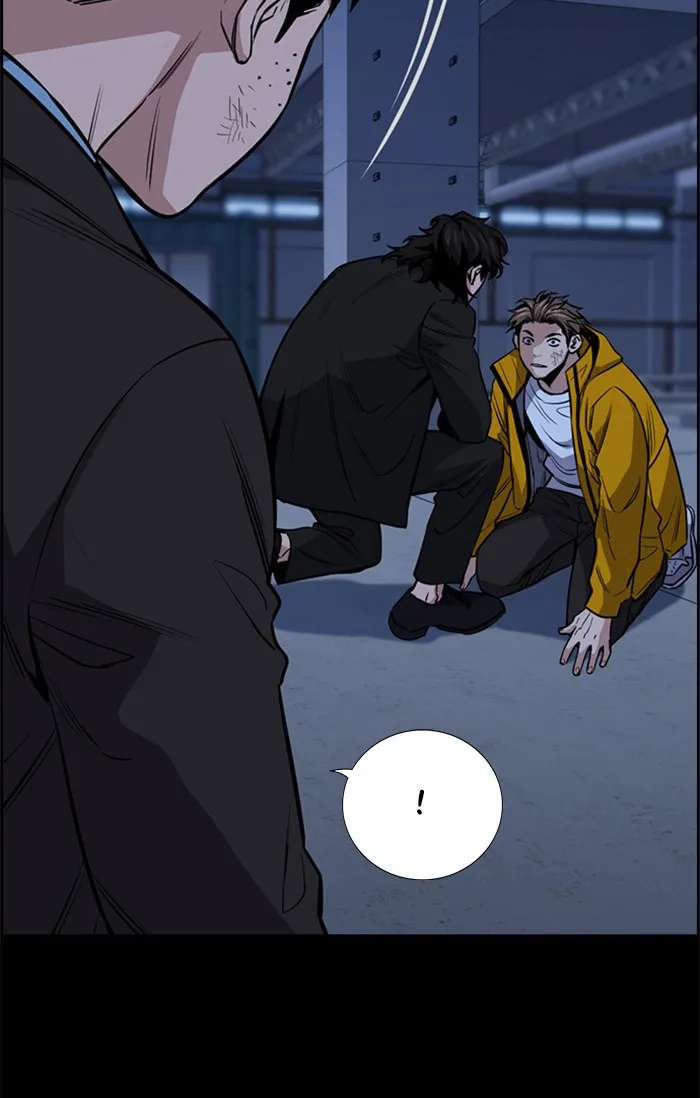 True Education Chapter 15 page 33
