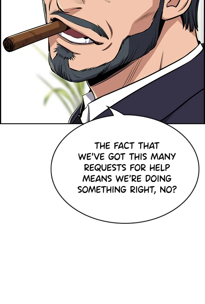 True Education Chapter 15 page 61