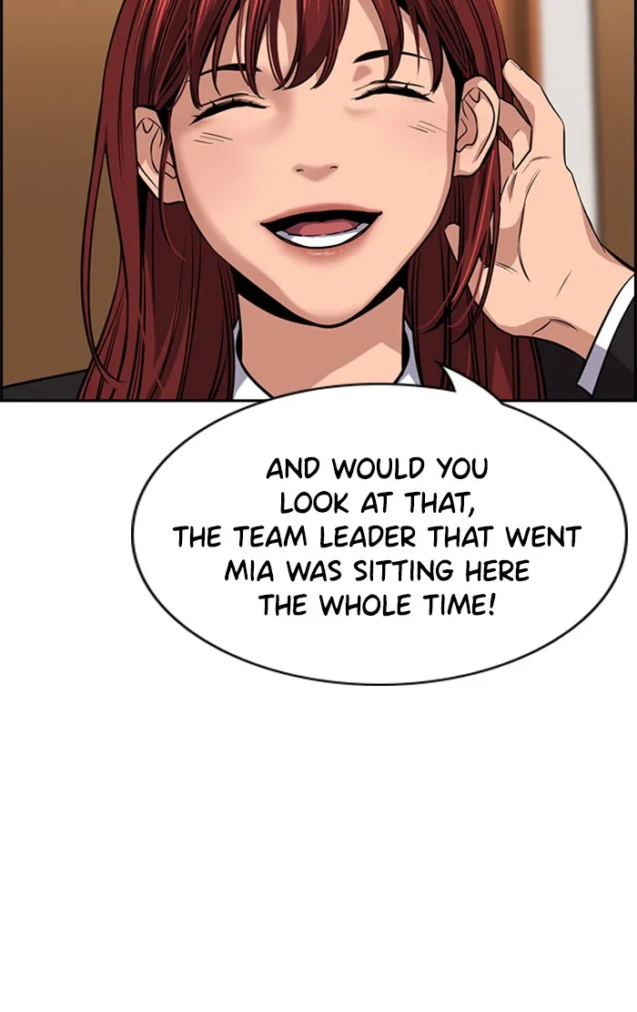 True Education Chapter 15 page 90