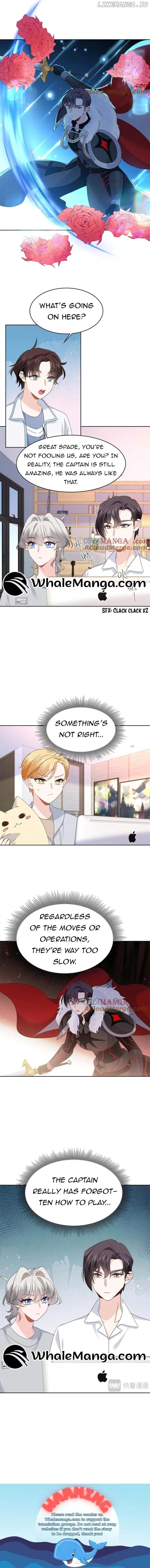 National School Prince Is A Girl Chapter 501 page 5