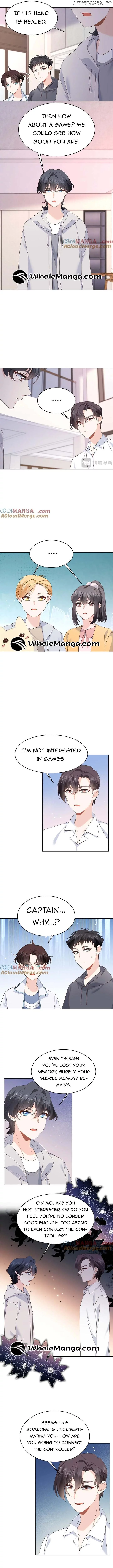 National School Prince Is A Girl Chapter 501 page 2