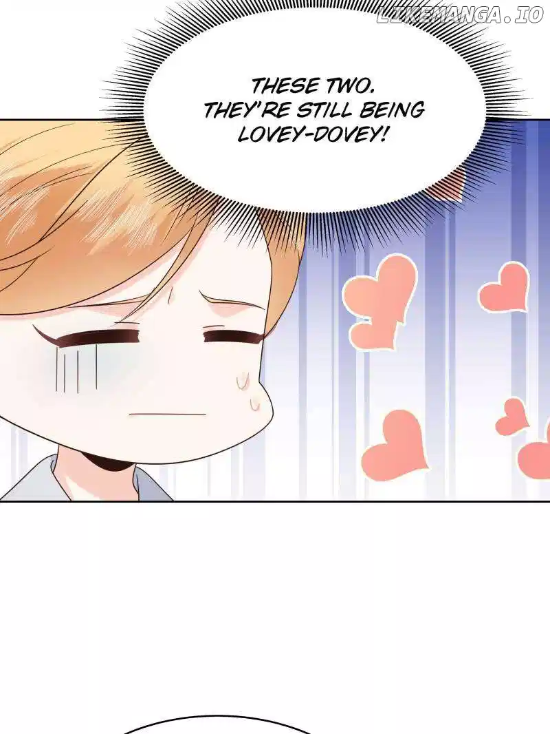 National School Prince Is A Girl Chapter 502 page 3