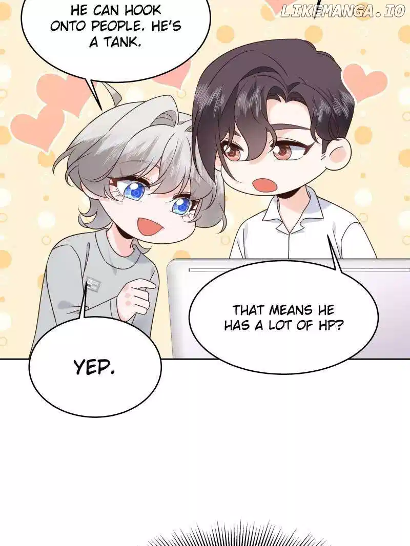 National School Prince Is A Girl Chapter 502 page 2