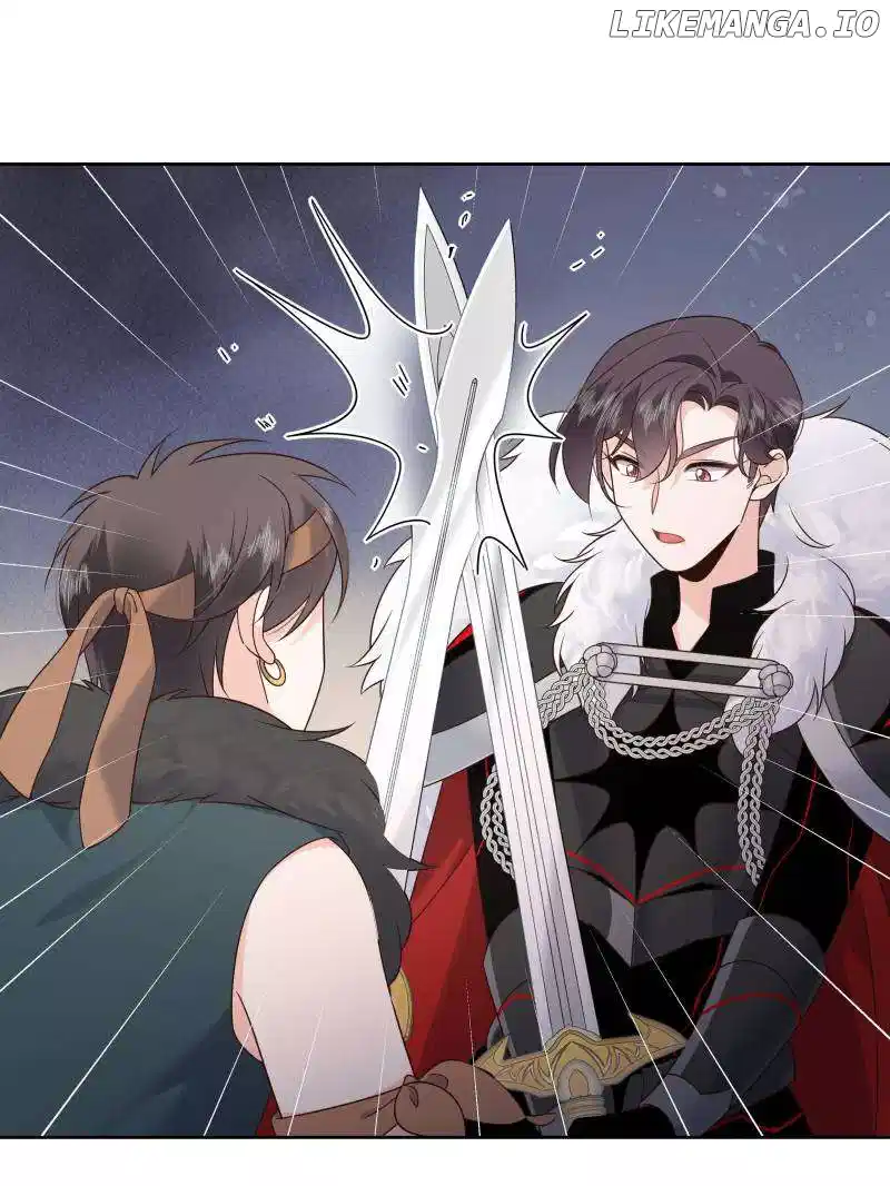 National School Prince Is A Girl Chapter 502 page 6