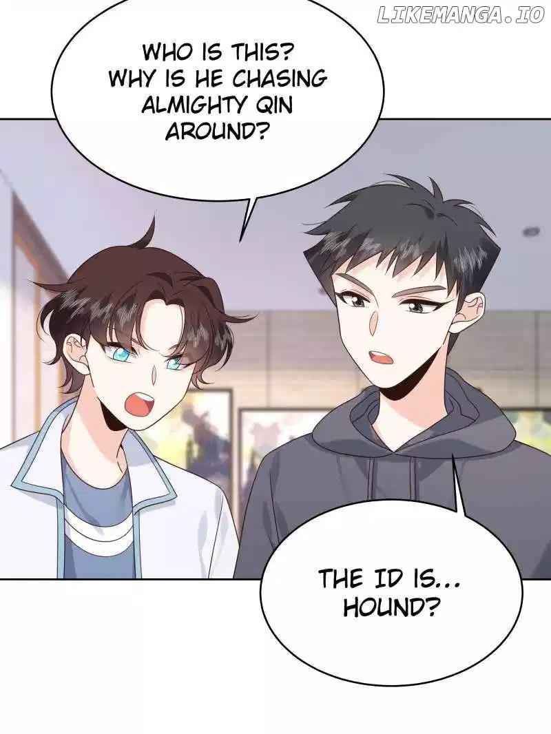National School Prince Is A Girl Chapter 502 page 4