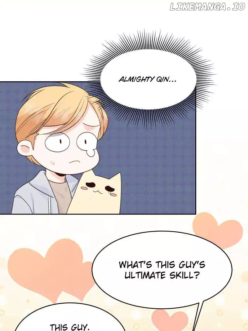 National School Prince Is A Girl Chapter 502 page 1