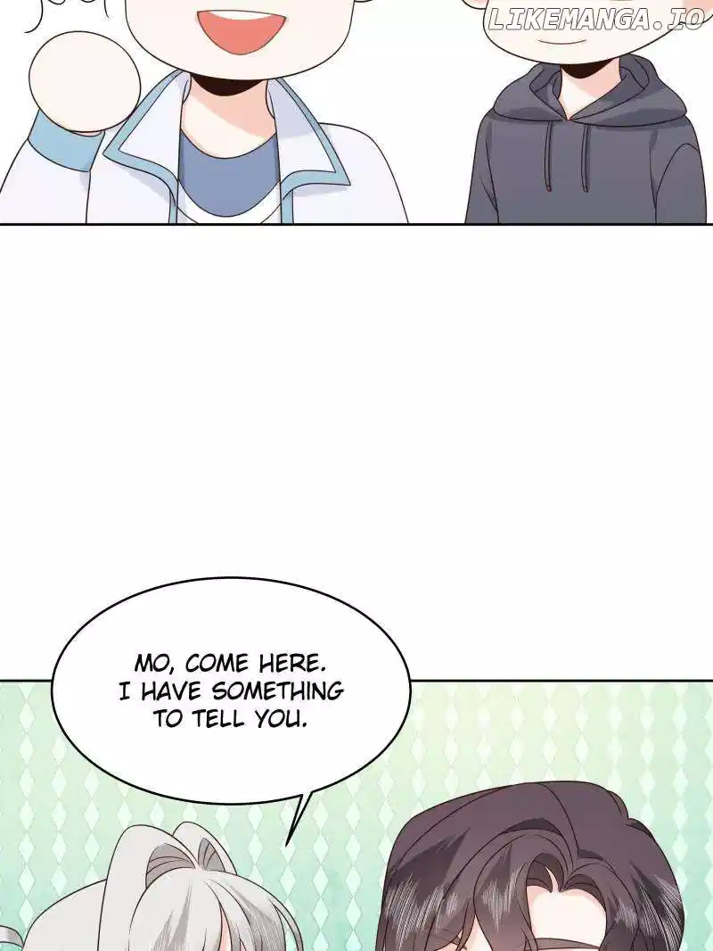 National School Prince Is A Girl Chapter 502 page 38