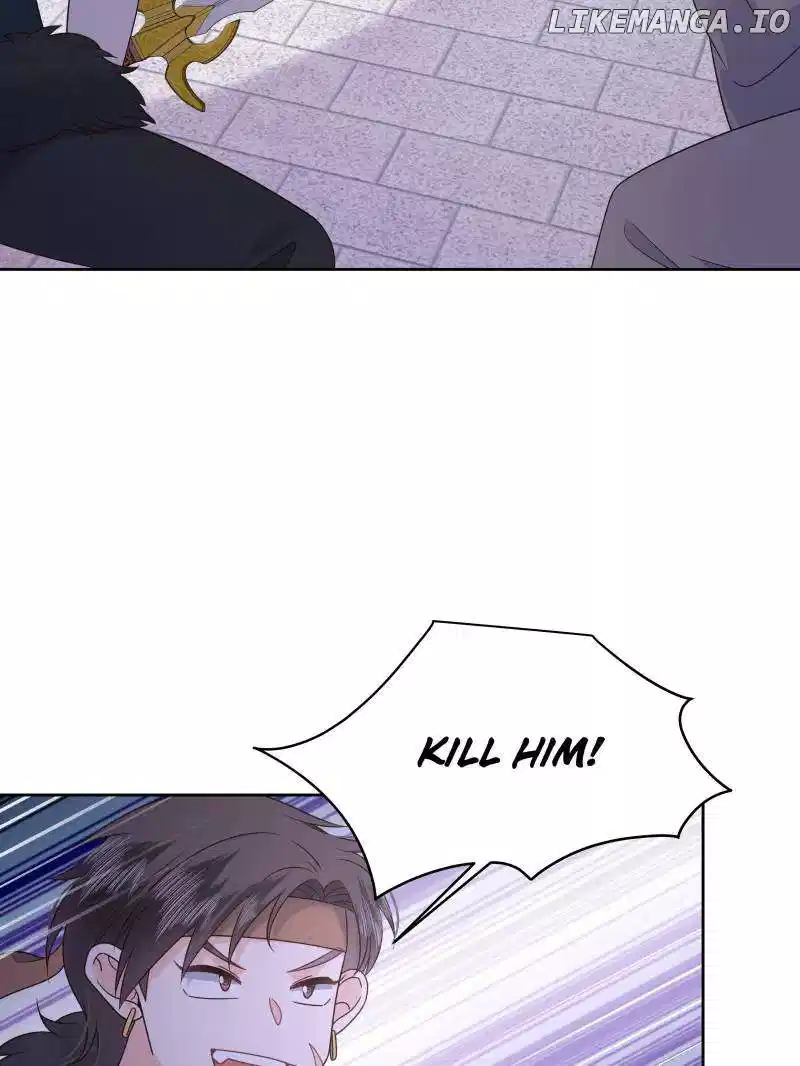 National School Prince Is A Girl Chapter 502 page 10