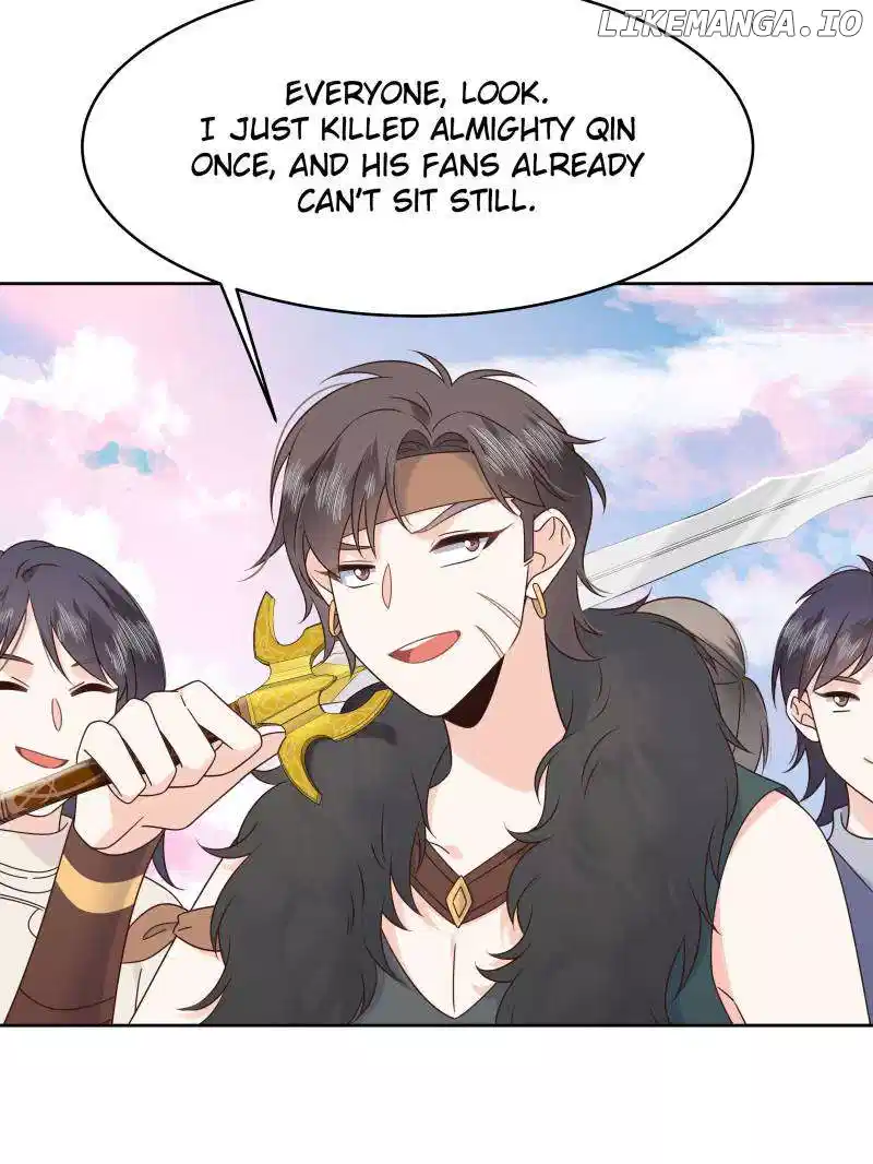 National School Prince Is A Girl Chapter 502 page 34