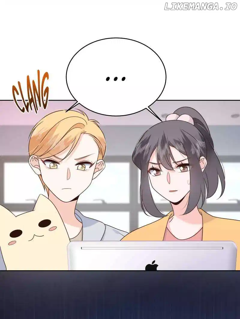 National School Prince Is A Girl Chapter 502 page 18