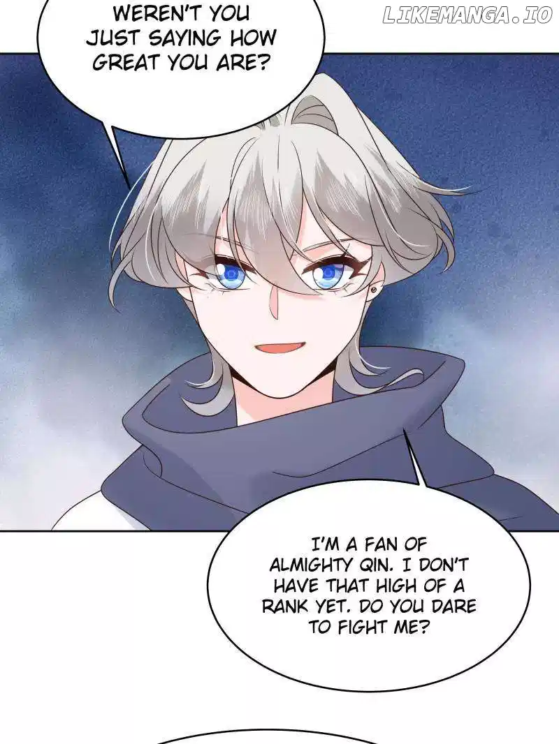 National School Prince Is A Girl Chapter 502 page 33