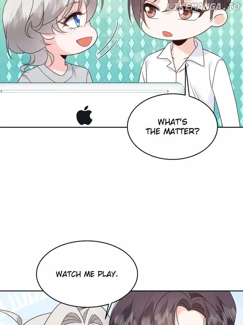 National School Prince Is A Girl Chapter 502 page 39
