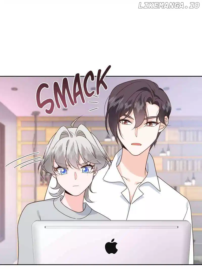 National School Prince Is A Girl Chapter 502 page 29