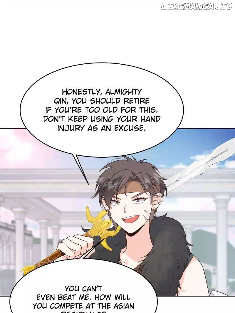 National School Prince Is A Girl Chapter 502 page 22
