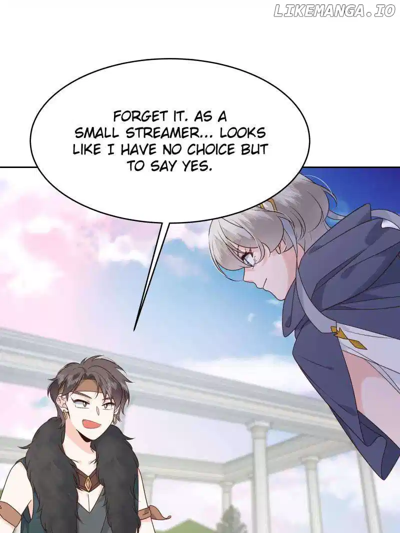 National School Prince Is A Girl Chapter 502 page 36