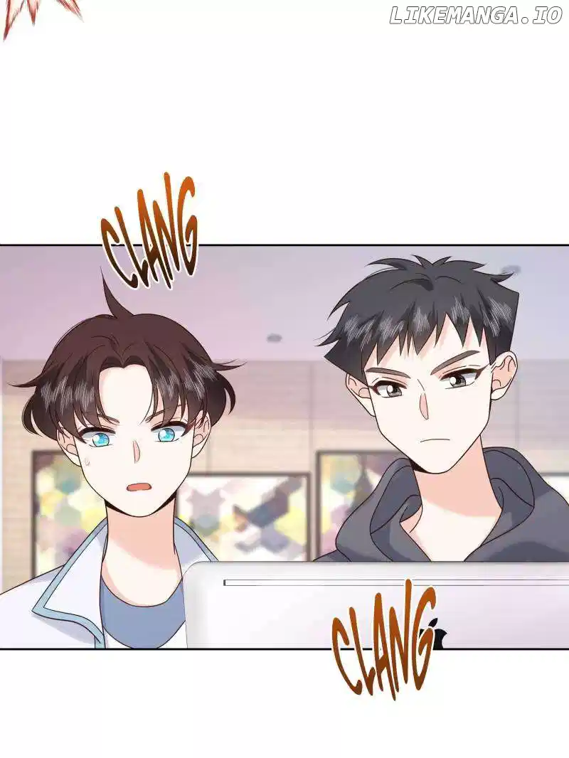 National School Prince Is A Girl Chapter 502 page 17