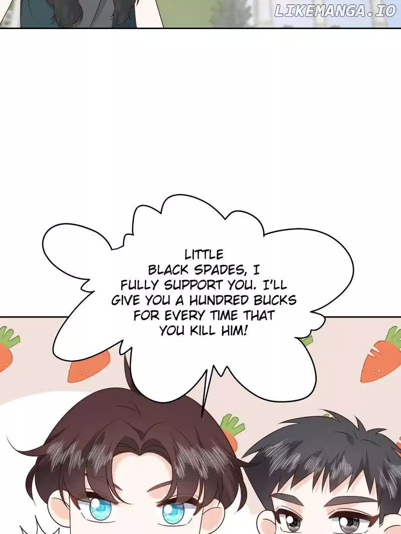 National School Prince Is A Girl Chapter 502 page 37