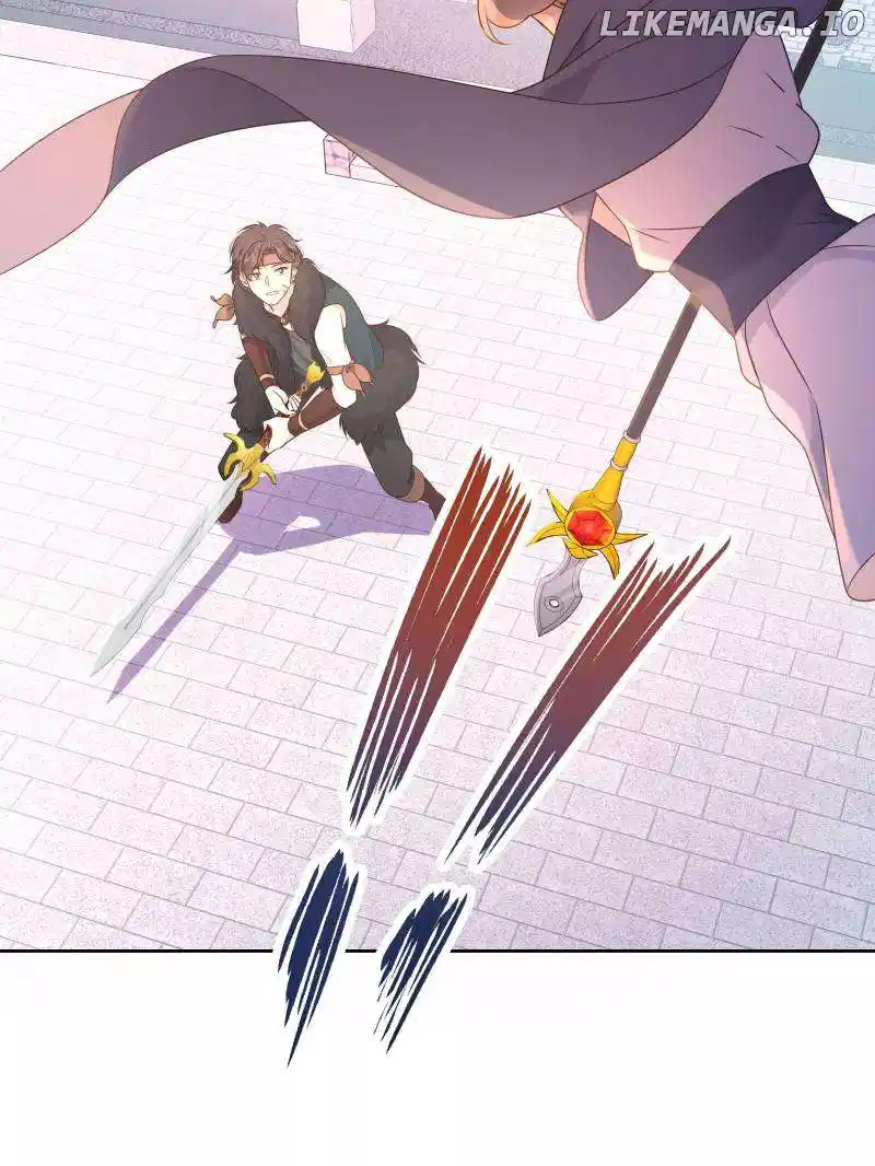 National School Prince Is A Girl Chapter 502 page 48
