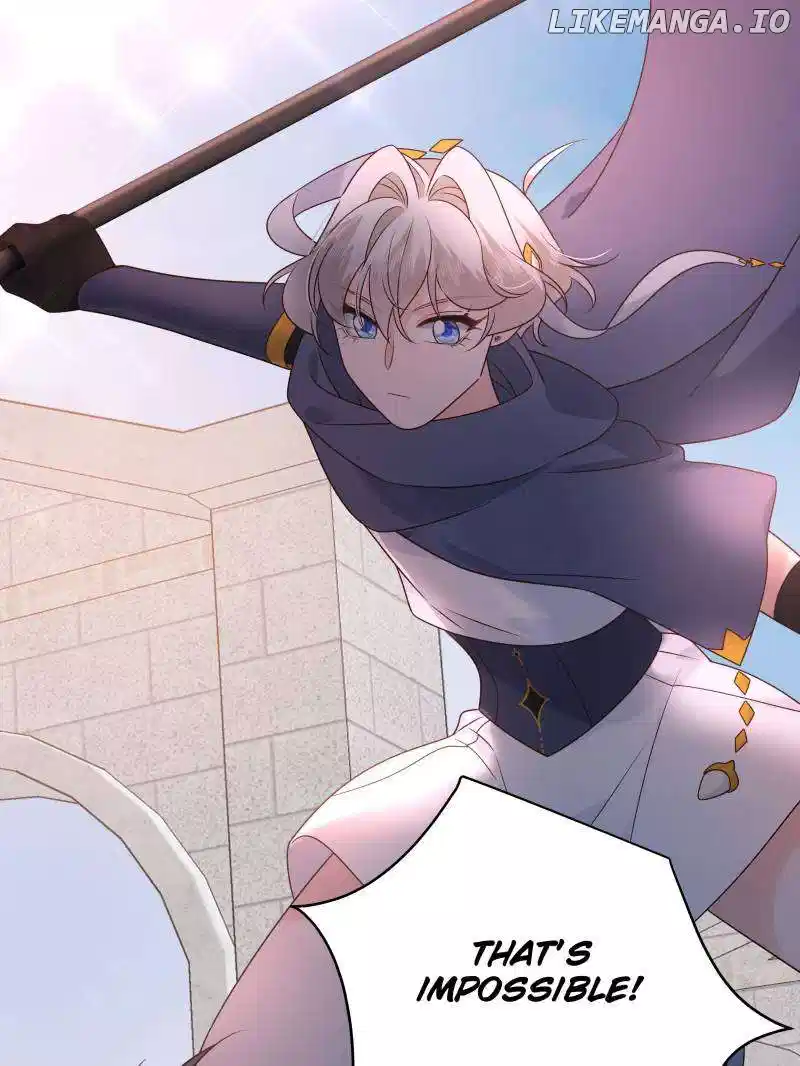 National School Prince Is A Girl Chapter 502 page 51