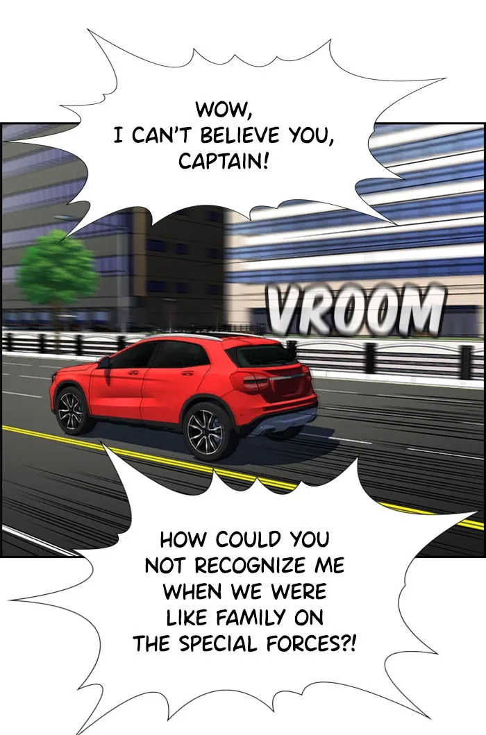 True Education Chapter 16 page 24