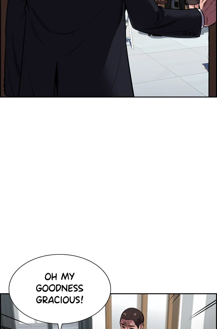 True Education Chapter 16 page 5